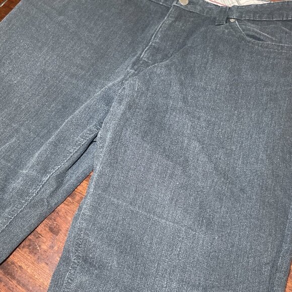 Kenneth‎ Cole New York 36x32 Blue Pants - Picture 7 of 14